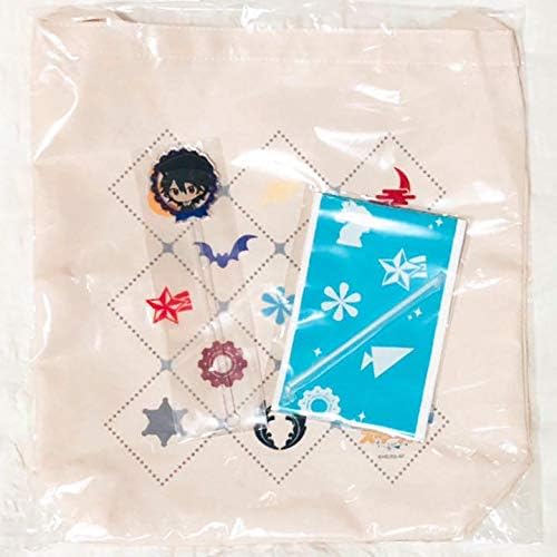 あんスタUNDEAD朔間零カラ鉄3点セット あんスタUNDEAD朔間